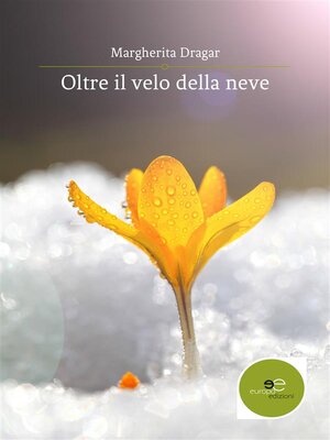 cover image of Oltre il velo della neve